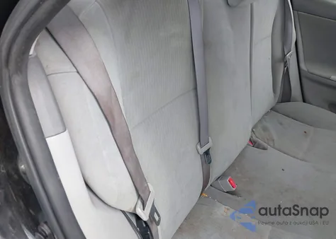 2010 Toyota Corolla Le from USA, damaged, VIN 1NXBU4EE1AZ284432